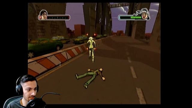 Ultimate Spider-Man (Live Stream) Part 2 FINALE! - MusicianNrd смотреть онлайн