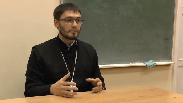 Духовное возрождение 2 часть. смотреть онлайн