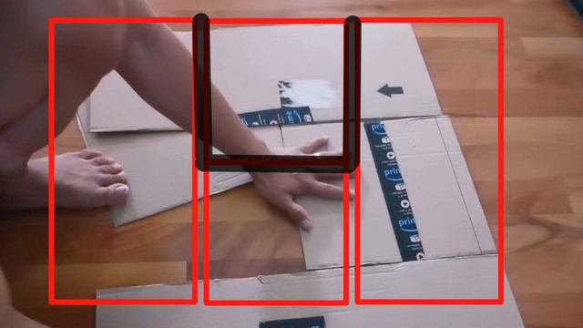 easy DiY - T shirt folder смотреть онлайн