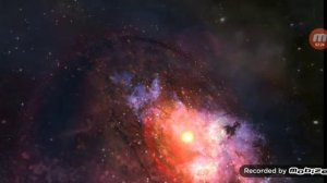 Как появилась наша Вселенная