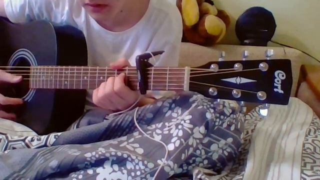 Radiohead-No Surprises(кавер) смотреть онлайн