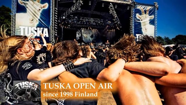 Dикие Гитары - Rock Will Never Die смотреть онлайн