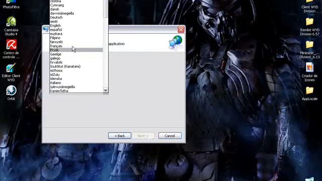 AppLocale WYD Division смотреть онлайн