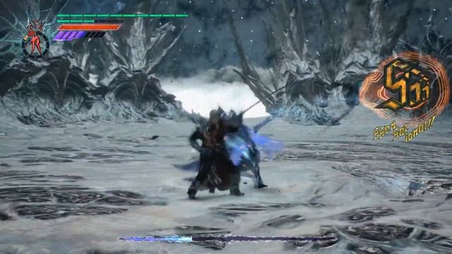 Special в честь 500 подписчиков || [DMC5] DMD Vergil + Turbo + VergilBetterBoss mod смотреть онлайн