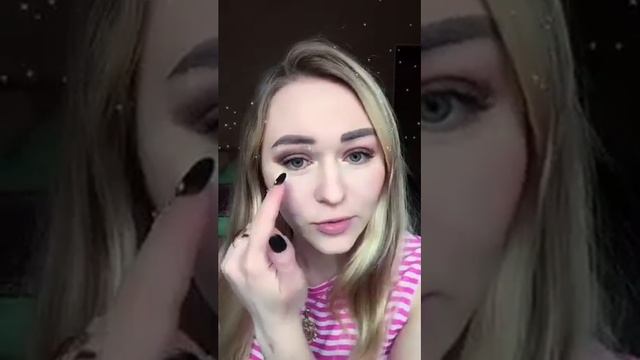 Ксения Саватеева ТОП 10 ошибок в макияже, которые совершают все! часть 2 смотреть онлайн