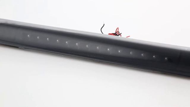 DNA Motoring 98-07 Toyota Land Cruiser LED Black Smoked 3rd Brake Light смотреть онлайн