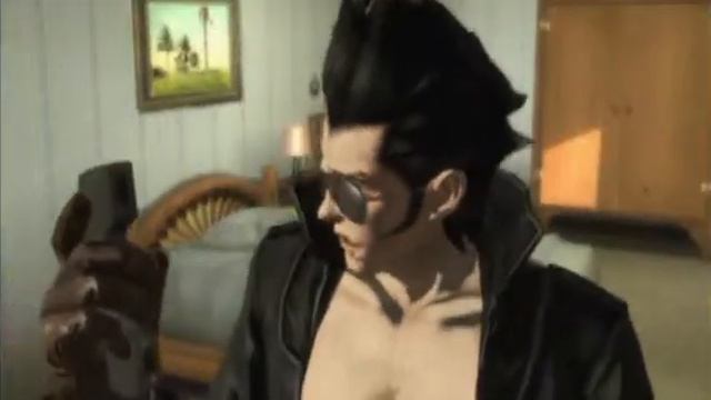 bipolar game reviews- No More heroes- Heroes Paradise смотреть онлайн