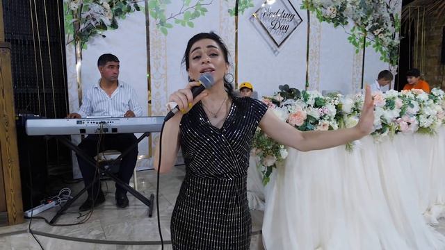 Зульмира Мустафаева смотреть онлайн