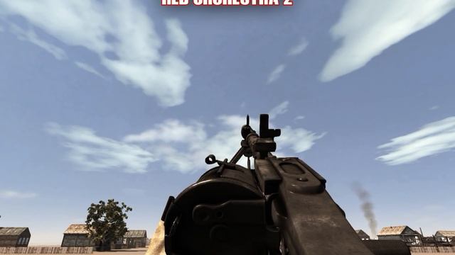 MG34 - Comparison in 10 Different Games смотреть онлайн