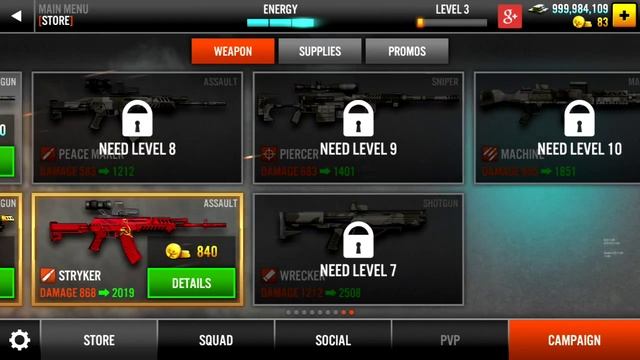Frontline Commando 2 ANDROID AND IOS HACK CHEAT UN смотреть онлайн