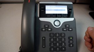 Cisco VoIP Phone: How To Set Up A Conference Call
