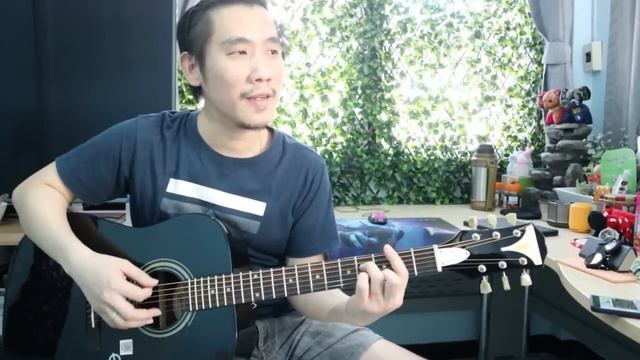 Yamaha vs Epiphone vs Cort กีต้าร์โปร่ง 4,XXX บาท : ความเห็นจาก 5 ผู้เล่นกีต้าร์ (ตอนที่ 2) смотреть онлайн