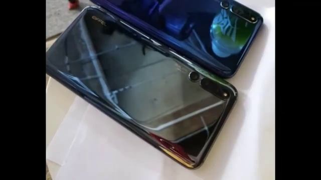Honor Magic 2 Hands on look LEAKED ? смотреть онлайн