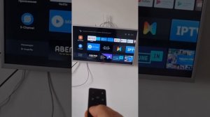 (SHIVAKI)телевизорида голосовой помошникни ўчириш/ отключить голосовой помощник на телевизоре ШИВАК