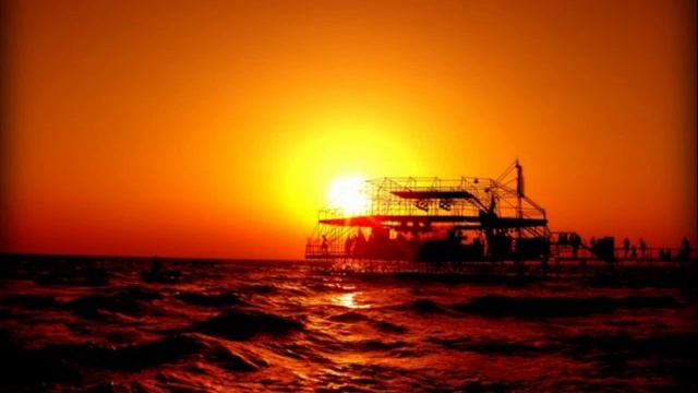 Kazantip 2008 (biggi mix) смотреть онлайн