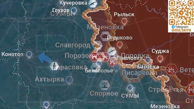 ПОСЛЕДНЯЯ СВОДКА С ФРОНТА смотреть онлайн
