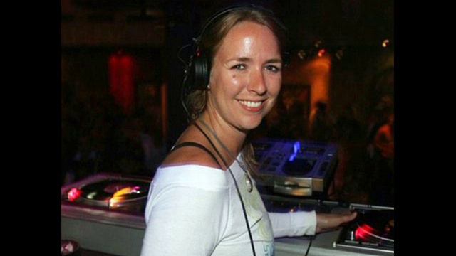 Lady Dana - BACK IN TIME смотреть онлайн