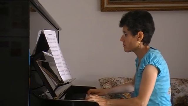 Андрей Шувалов - Старинный вальс смотреть онлайн