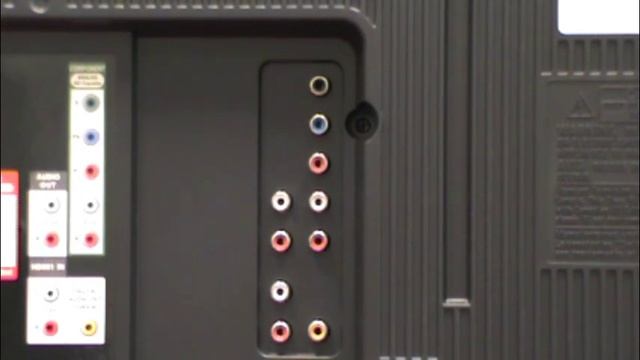 [English] DVD Player via Component Cables смотреть онлайн