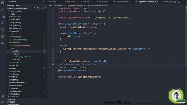ReactJS & Redux for Beginners | Learn How to structure Redux store in large applications смотреть онлайн