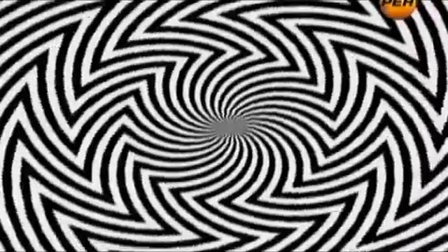 Сила Иллюзии Наш мозг ошибается в 50% случаев! смотреть онлайн