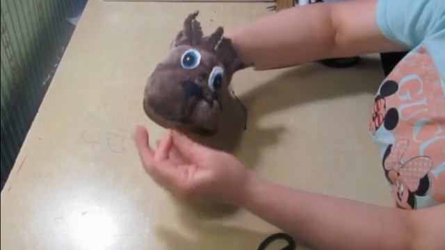 Купила тапки в распродаже . И вот, что вышло. Тапки первые. смотреть онлайн