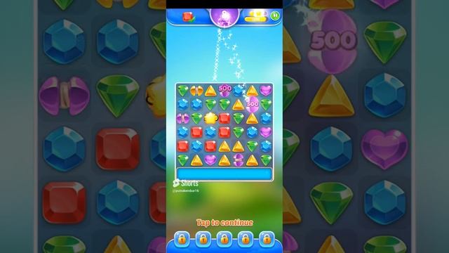 Blast Time, Jawel Blast Dragon Games смотреть онлайн