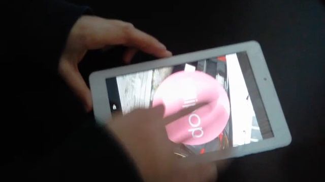 Мой новый планшет Prestigio смотреть онлайн
