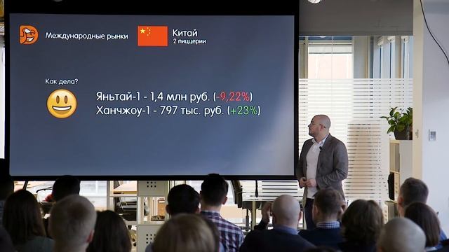 Важные новости, результаты компании в январе и SMM. 12 февраля 2018