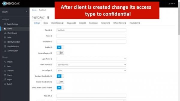 Keycloak Single Sign-On (SSO) | Keycloak (Login) into WordPress with OAuth /OpenID Connect Plugin
