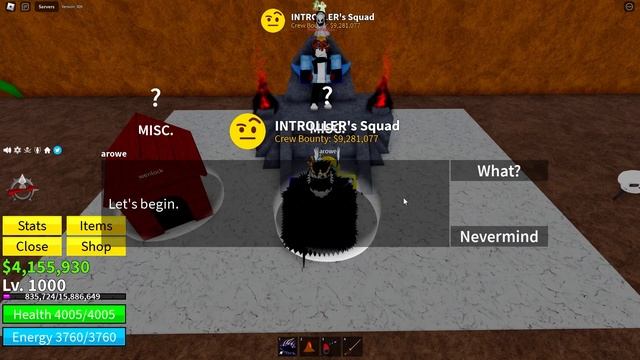 ПОЛУЧИЛ V3 РАСУ РЫБЫ ЧЕЛОВЕКА В БЛОКС ФРУТС РОБЛОКС! | BLOX FRUITS ROBLOX! смотреть онлайн