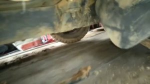 Замена порогов сузуки гранд витара. Полная жесть. Часть 1