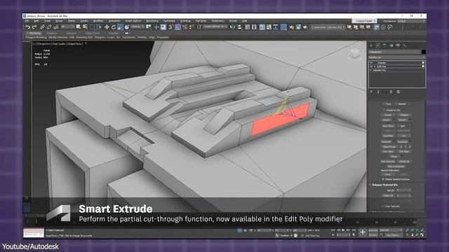 Is Blender a Problem for Autodesk смотреть онлайн
