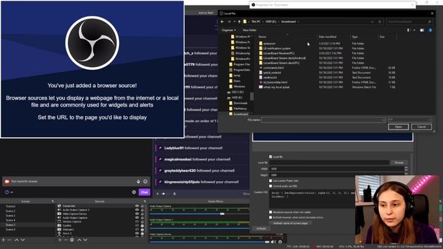 Lioranboard Receiver Setup Tutorial смотреть онлайн