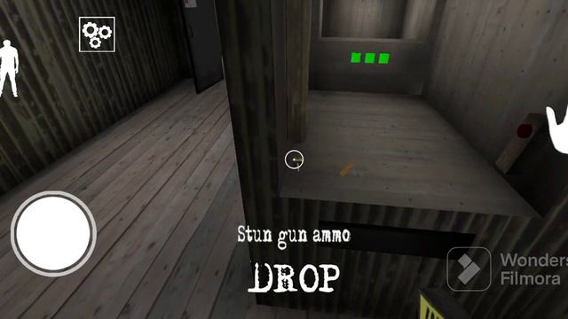 Use of Glass Fuse and things need to use it in Granny Chapter 2 . смотреть онлайн
