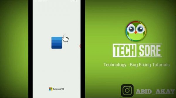 How to Open .Docx File in Android