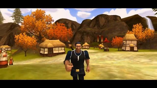 A Mystical Land Teaser смотреть онлайн
