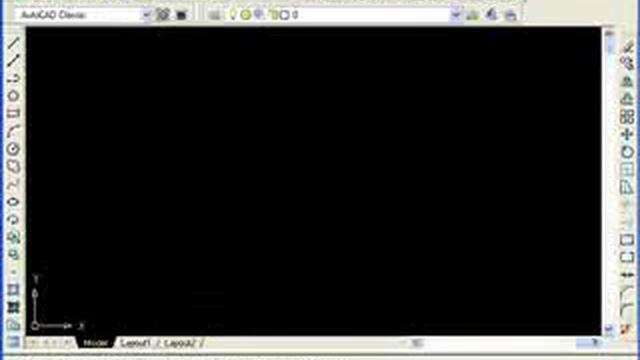 Hafi M B DIN AutoCAD 2008 Tutorial 0 8 смотреть онлайн