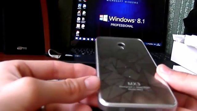 Опыт использования Meizu MX3 смотреть онлайн