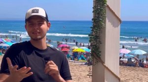 Торревьеха. Как живут Украинцы и Русские в Испании? Почему все русскоговорящие тут? Испания.