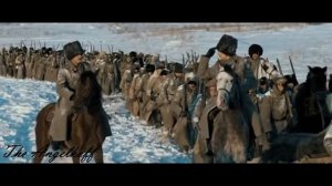 Александр Малинин   Поручик Голицын