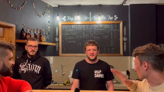 Подругам понравилась водочка и пельмени