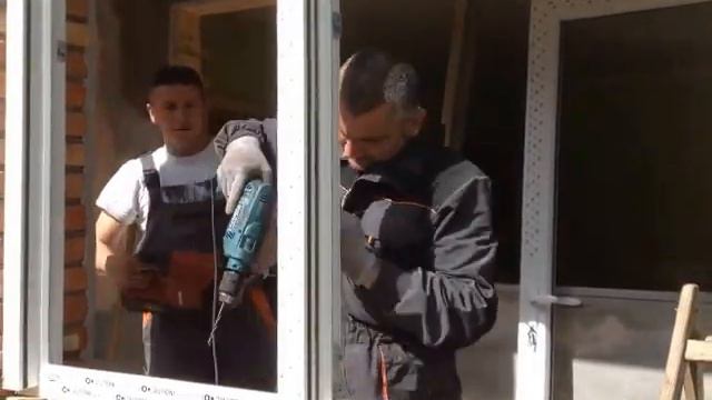 Montaža смотреть онлайн