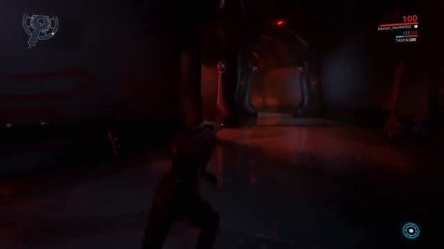 Warframe: Queen’s rule is over "It has Spoiler" смотреть онлайн