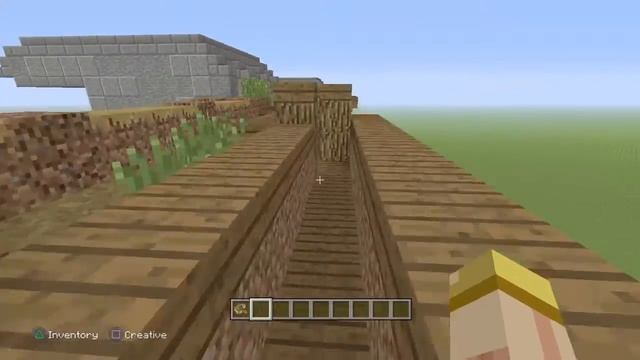 Minecraft: D-day смотреть онлайн