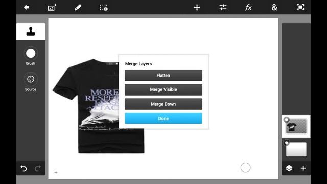 photoshop touch - how to clone picture for android смотреть онлайн