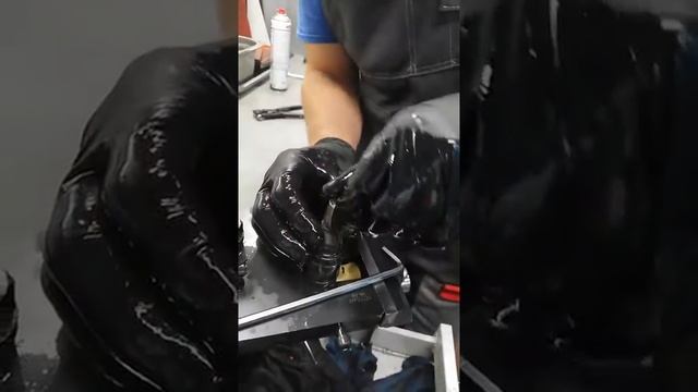 Smart Injector DAF105. Ремонт\Repair. смотреть онлайн