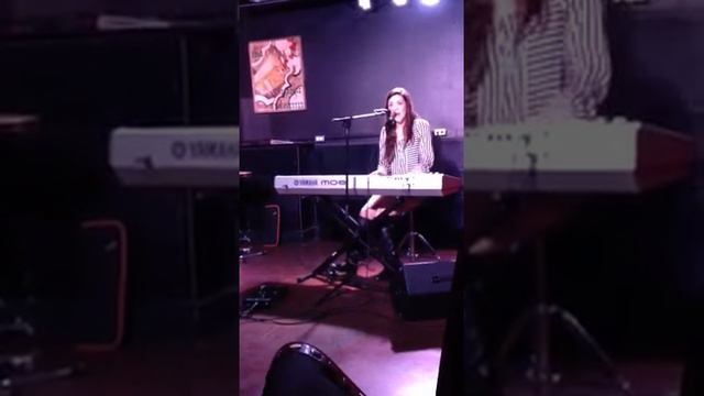 Stefanie Morgan смотреть онлайн