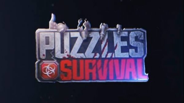 Puzzles & Survival - Король Пустоши, версия для первоклассного командира и дружных регионов.