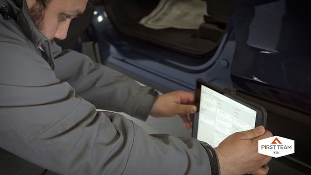 First Team Kia :30 Brand Spot 2022 смотреть онлайн